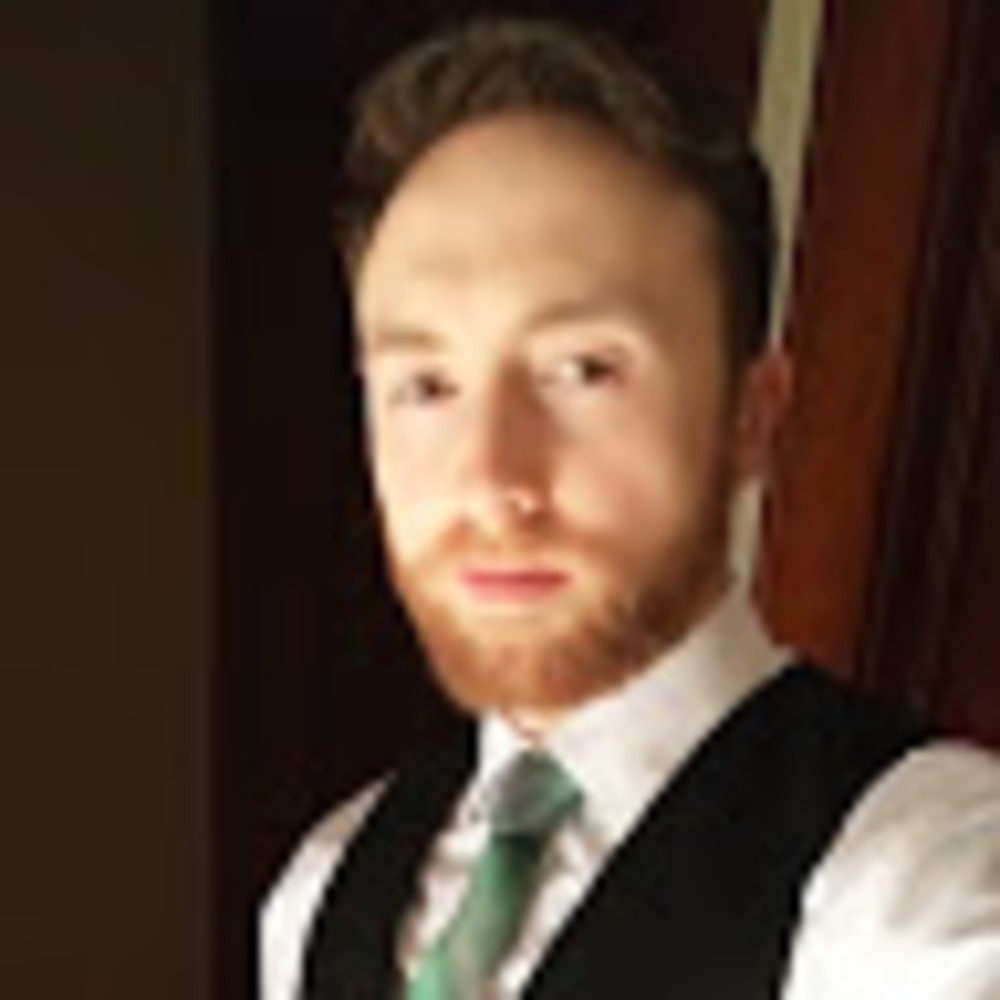 Meet your Posher, Ryan